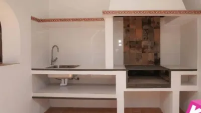 Chalet in Torrellano-Valverde-Business Park photo 55