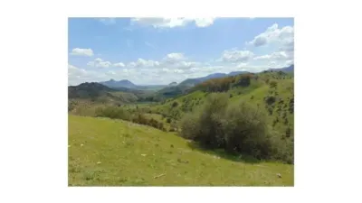 Chalet in Algodonales photo 9