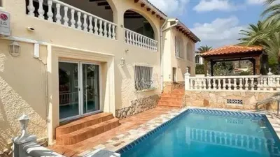 Chalet in Maryvilla photo 25