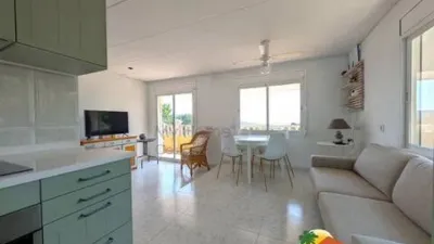 Chalet on Carrer de Selva photo 14