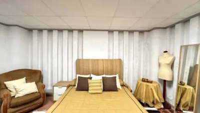 Chalet in Villafranqueza photo 47