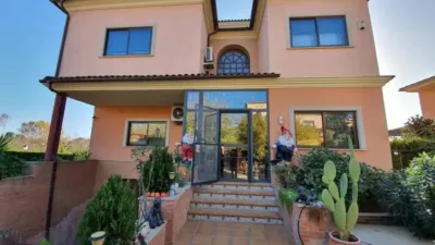 Chalet in Baeza photo 3