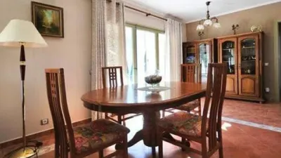 Chalet on Carrer del Cim d'Aro photo 17