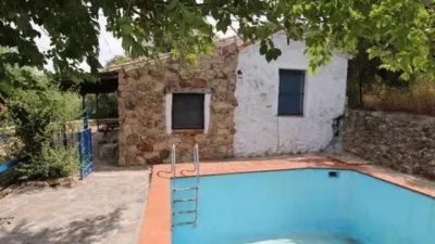 Chalet on Calle Puerto Serrano No Number photo 28