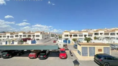 Terraced house in Gran Alacant photo 55