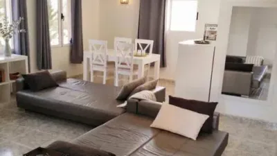 Detached Villa with Pool and Guest House in Vista de los Ángeles-Rumina photo 13