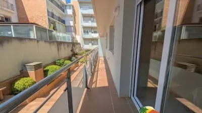Apartment on Carrer de la Guàrdia photo 26