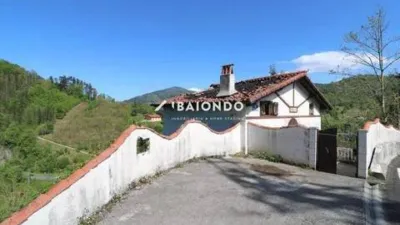 Chalet in Eibar photo 4