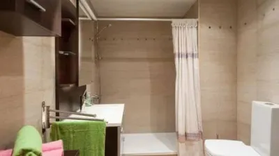 Apartment on Carrer de la Senia del Barral photo 12