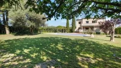 Chalet in Sant Pere Pescador photo 12
