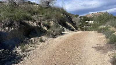 Piso – Orihuela, Barrio de la Virgen, Torremendo - Más