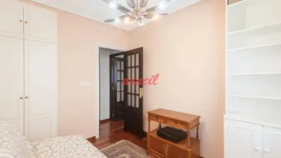 Apartment in Ourense City photo 12