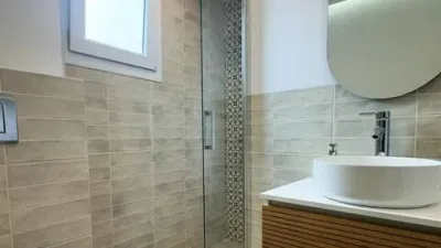 Apartment in Can Pastilla photo 15
