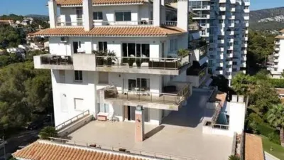Apartment in Vallpineda-Santa Bàrbara photo 38
