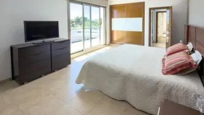 Chalet in Las Adelfas-Benicolada-Garduix photo 18