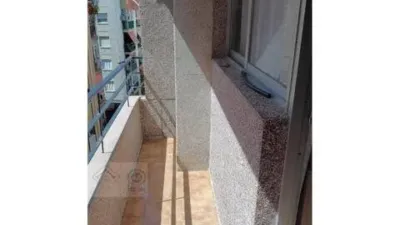 Pis – Benidorm - Vista 2