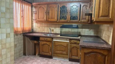 Apartment in Cangas del Narcea photo 15
