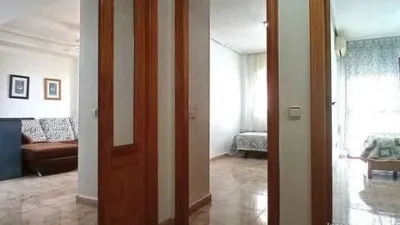 Apartment in El Carmen photo 21