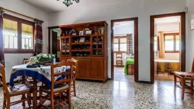 Casa rústica en calle Cortijo La Serrata, 88 photo 8