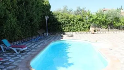Chalet in Setenil de las Bodegas photo 5