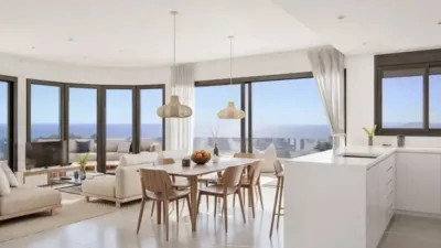 Apartment on N-A Street, -1 photo 6