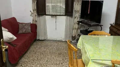 Chalet en Posadas photo 16