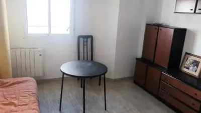 Chalet in Campillo de Arenas photo 23