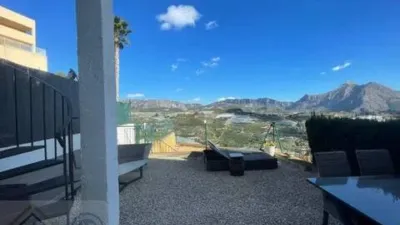 Casa – Callosa d'en Sarrià, la Marina Baixa - Vista 2
