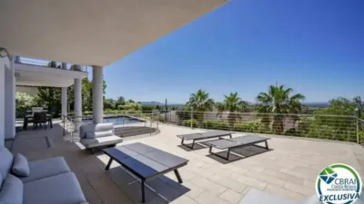 Chalet en Carrer d'Alemanya photo 11