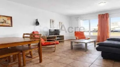 Apartment in La Oliva photo 4