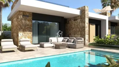 Casa - Vista 3