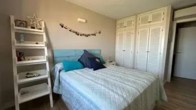 Townhouse in Gran Alacant photo 38