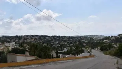 Terreno en venta en La Viña-Montemar-San Jaime - Vista 2