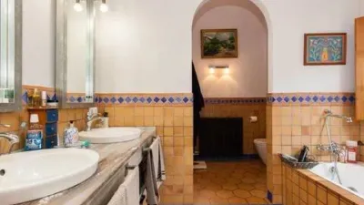 Chalet in Matadepera photo 16