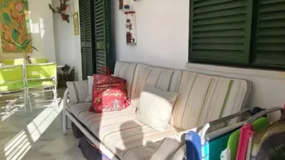 Apartment in Punta Umbría photo 4