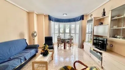 Apartment in Playa del Cura photo 8