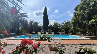 Rustic house in Valls photo 83