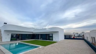 Chalet en Algorfa photo 6