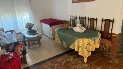 Chalet in Albacete City photo 11