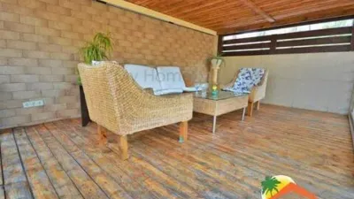 Chalet on Nicolau Cabanas Street, No Number photo 41