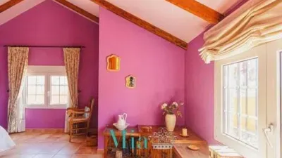Chalet en Villamontes-Boqueres photo 56
