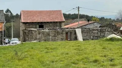 Chalet in Maside photo 14