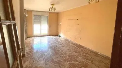 Apartment in El Ranero-San Basilio photo 2