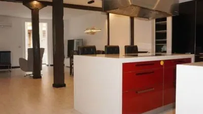 Apartment in the City Centre photo 3