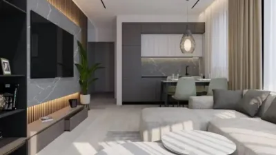 Apartment on N-A Street, -1 photo 2
