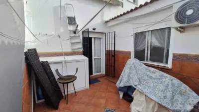 Chalet in Moguer photo 17