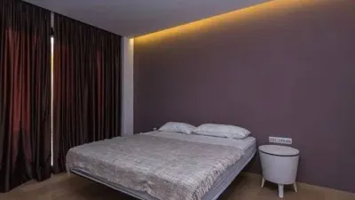 Chalet on Carrer Paris photo 89