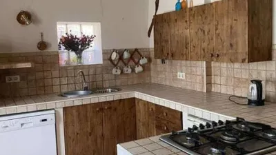 Rustic house in Yecla photo 10