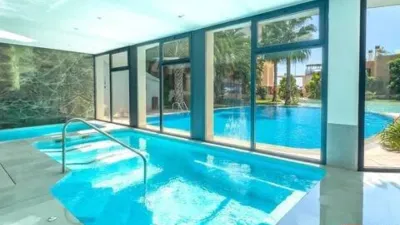 Piso – la Vila Joiosa / Villajoyosa, Urbanització El Torres, la Marina Baixa - Vista 2