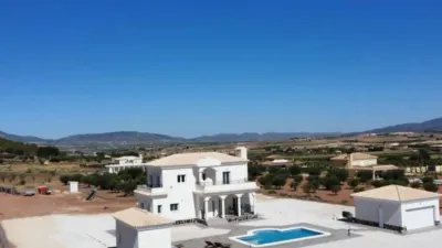 Casa – El Pinós - Pinoso - Más